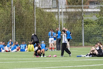 Bild 21 - wBJ SH-Pokalfinale  Holstein-Kiel - SV Viktoria : Ergebnis: 1:0